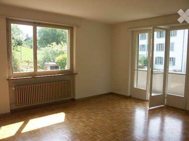 Apartment mieten in Im Geissenrain, Rorbas