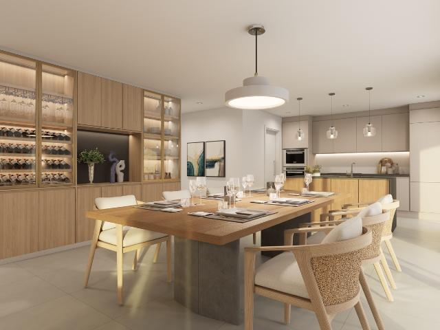 Wohnung kaufen in Courgevaux, Freiburg