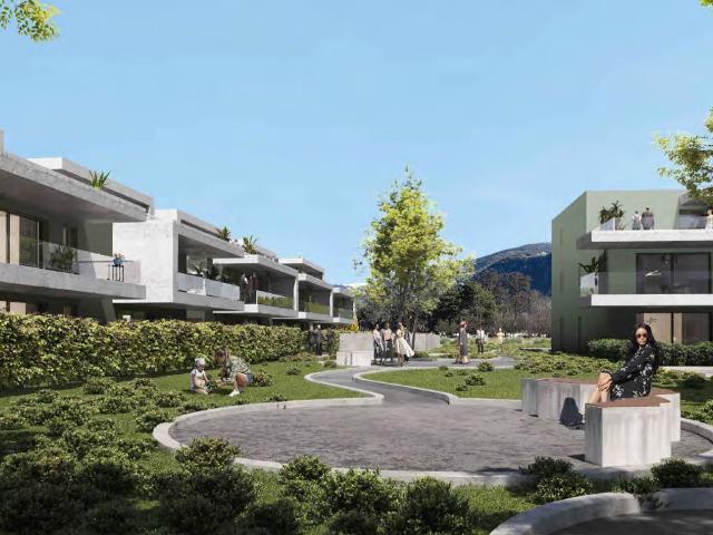 Wohnung kaufen in Les Mayens-de-Sion, Wallis
