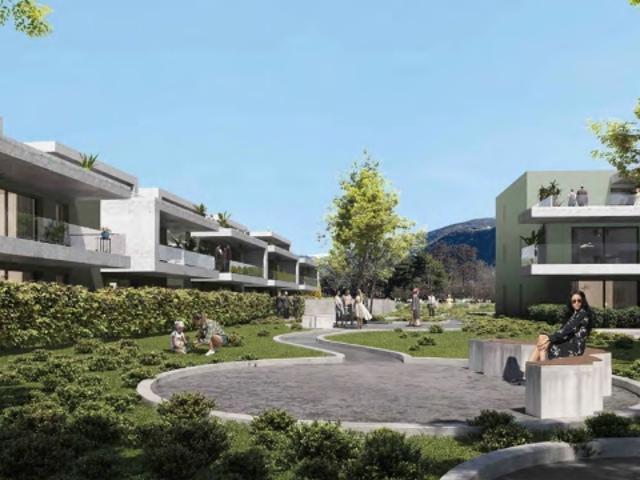 Wohnung kaufen in Les Mayens-de-Sion, Wallis