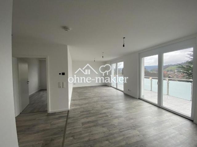 Apartment mieten in Laufenburg, Baden-Württemberg