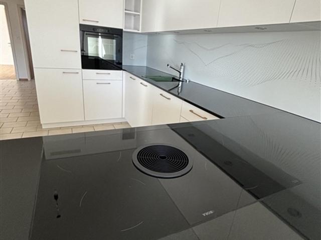 Wohnung mieten in Fontainemelon