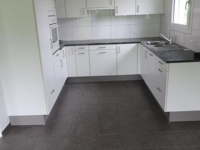 Wohnung mieten in Utzenstorf, Bern
