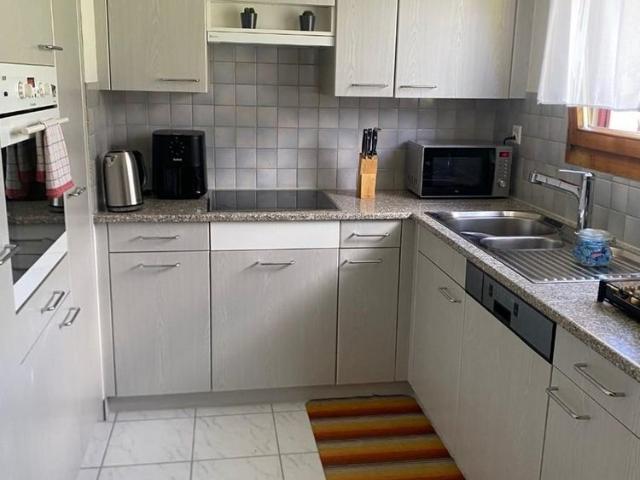 Apartment mieten in Thusis, Viamala