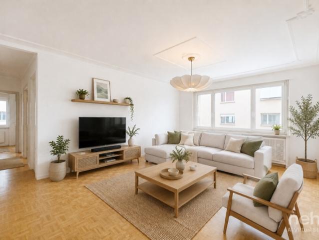Wohnung kaufen in Neuchâtel, Corcelles (NE)