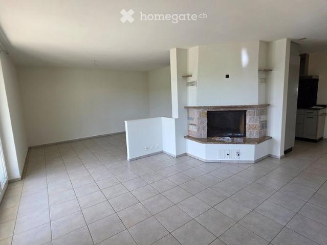 Apartment mieten in Sutz-Lattrigen, Verwaltungsregion Seeland