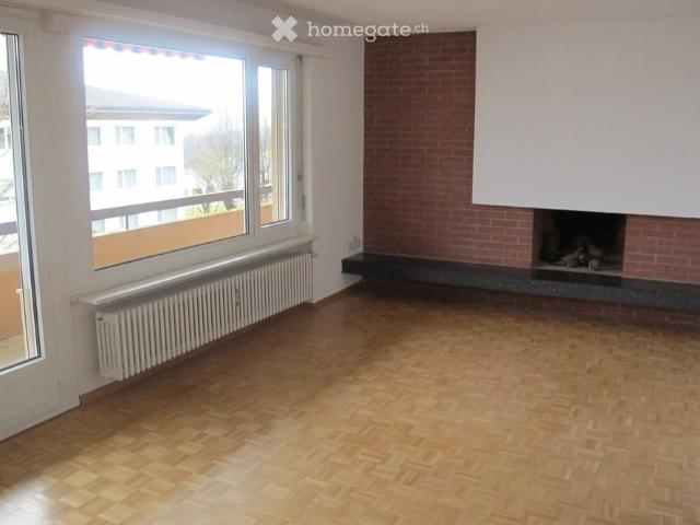 Apartment mieten in Widen, Bezirk Bremgarten