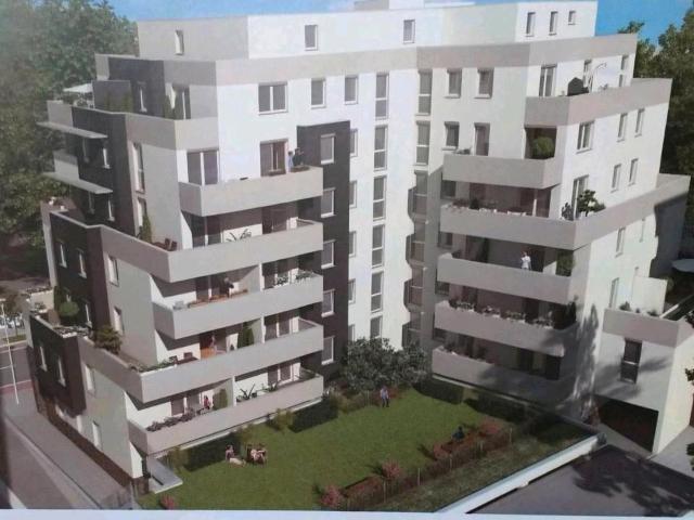 Wohnung kaufen in Süd, Ludwigshafen