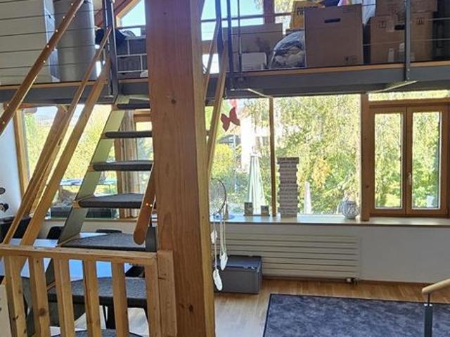 Apartment mieten in Muhen, Bezirk Aarau