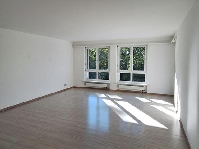 Apartment mieten in Bergholz, Wil (SG)