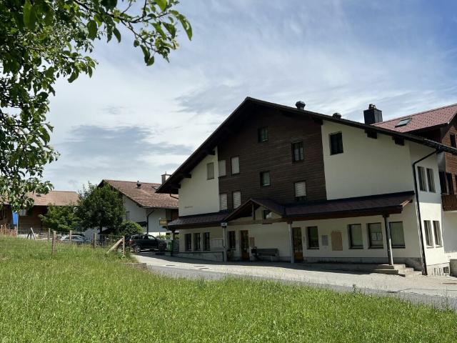Wohnung kaufen in Beatenberg, Bern