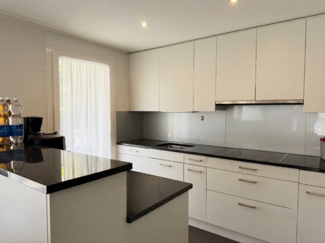 Wohnung mieten in Dietwil, Aargau