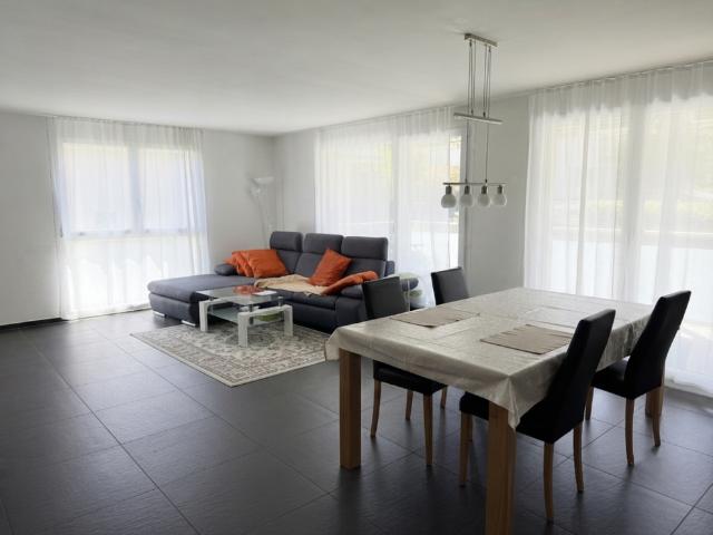 Apartment mieten in Dietwil, Aargau