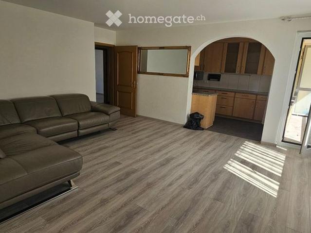 Apartment mieten in Allmend, Baden