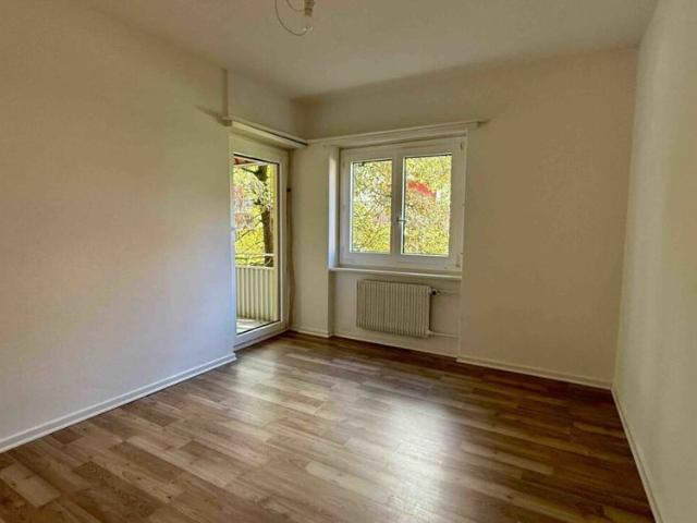 Apartment mieten in St. Fiden, St. Gallen