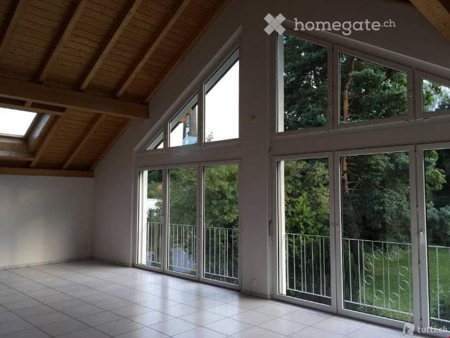 Apartment mieten in Utzenstorf, Verwaltungsregion Emmental-Oberaargau