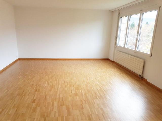 Apartment mieten in Aesch, Bezirk Arlesheim