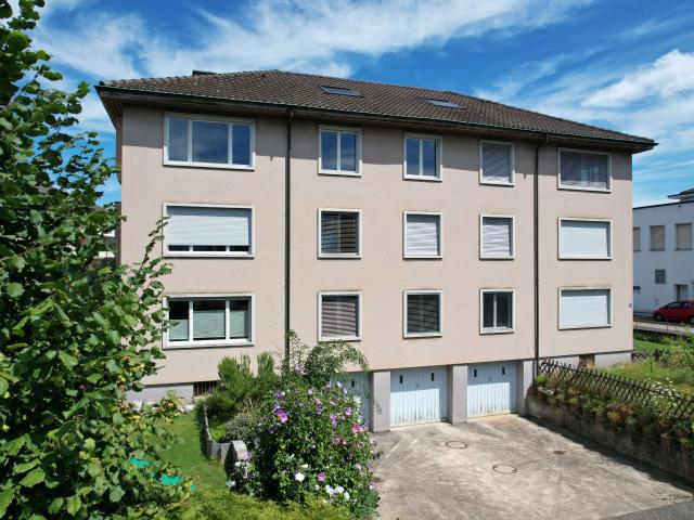 Apartment mieten in Zurzach, Aargau