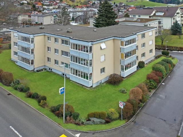 Wohnung mieten in Heiden, Appenzell Ausserrhoden