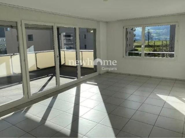 Apartment mieten in Oberkirch, Lü