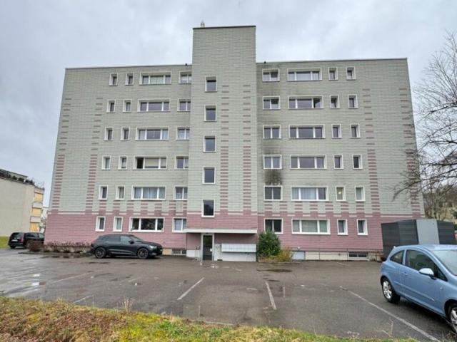 Wohnung mieten in Glockengut, Schaffhausen
