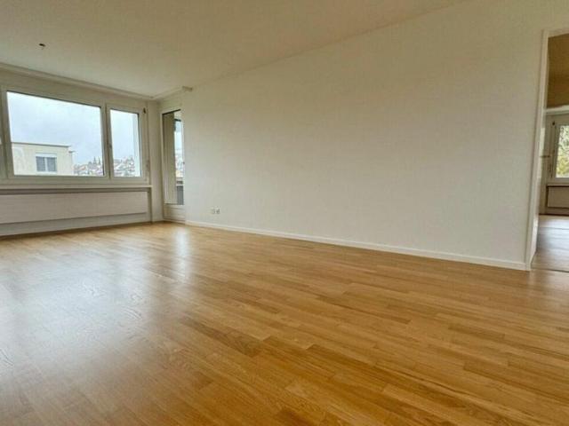 Apartment mieten in Glockengut, Schaffhausen