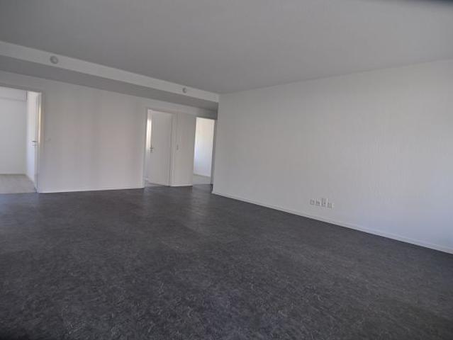 Apartment mieten in Aarberg, Verwaltungsregion Seeland