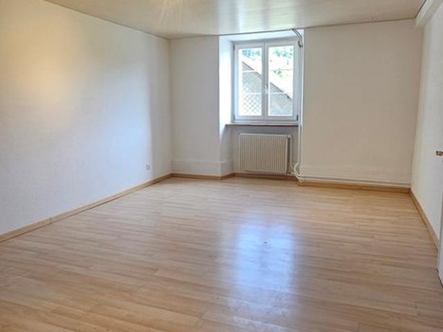 Apartment mieten in Mümliswil-Ramiswil, Amtei Thal-Gäu