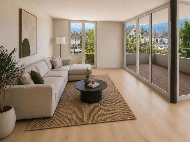 Apartment mieten in Daleu, Chur