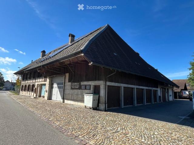 Apartment mieten in Subingen, Amtei Bucheggberg-Wasseramt