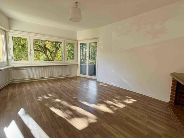 Apartment mieten in St. Fiden, St. Gallen