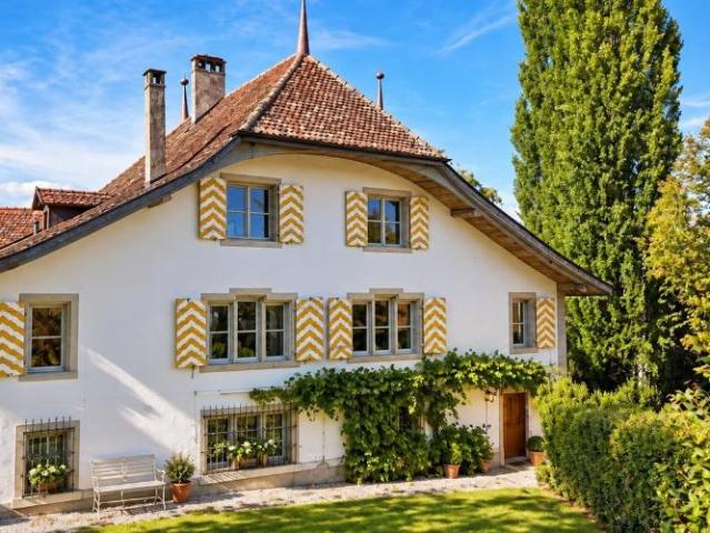 Apartment mieten in Düdingen, Freiburg