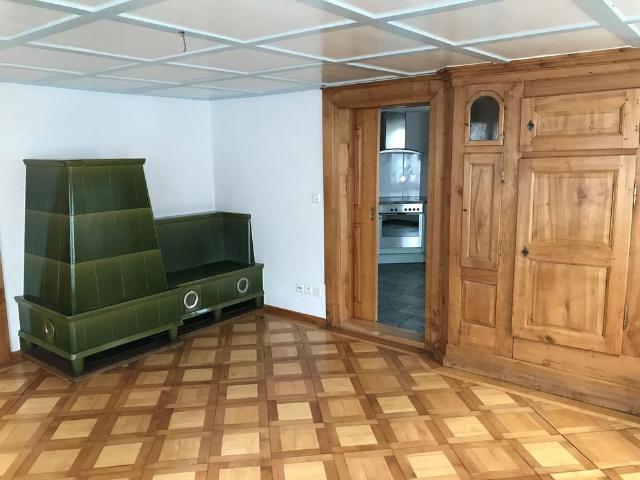 Apartment mieten in Bronschhofen Mitte, Wil (SG)