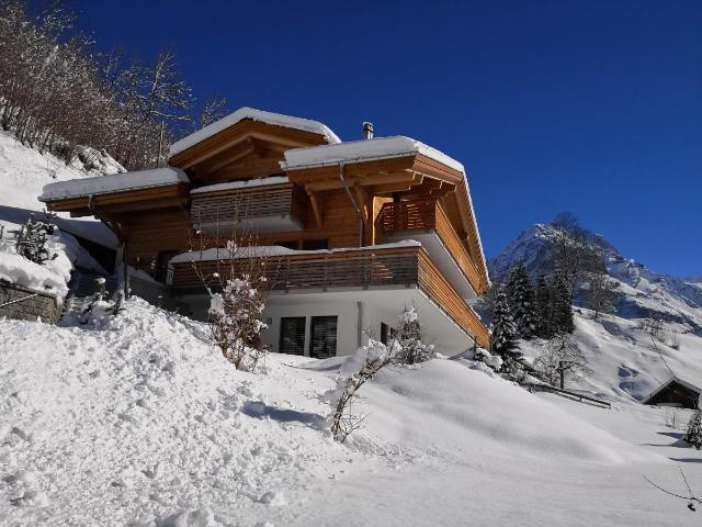 Wohnung kaufen in Grindelwald, Bern