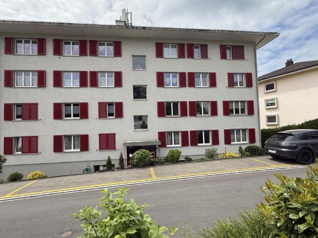Wohnung kaufen in Gossau (ZH), Zürich