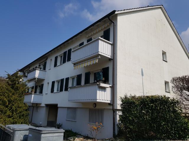 Apartment mieten in Binningen, Basel-Landschaft