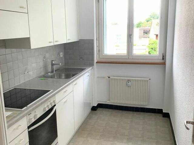 Wohnung mieten in Langenthal, Bern