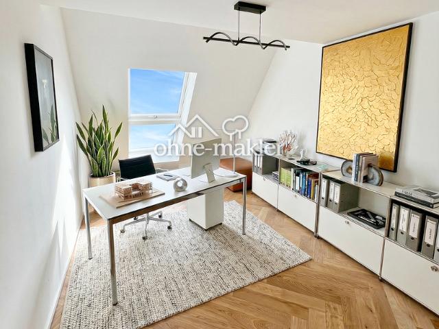 Apartment kaufen in Potsdam, Brandenburg
