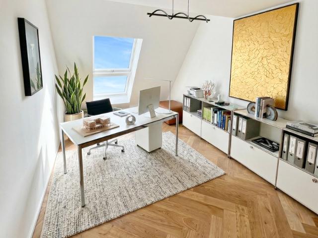 Wohnung kaufen in Potsdam, Brandenburg
