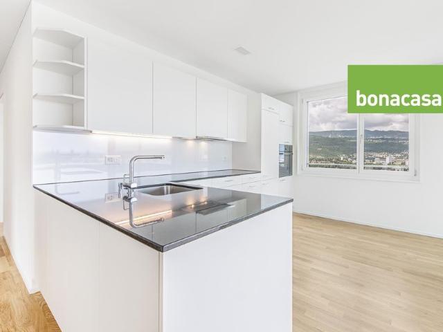 Apartment mieten in Bellevuepark, Port