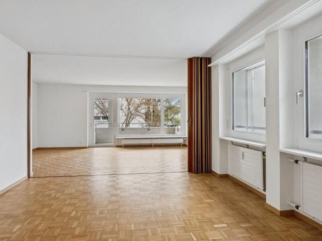 Apartment mieten in Riehen