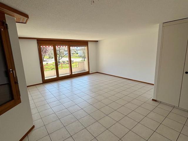 Apartment mieten in Leuzigen, Verwaltungsregion Seeland