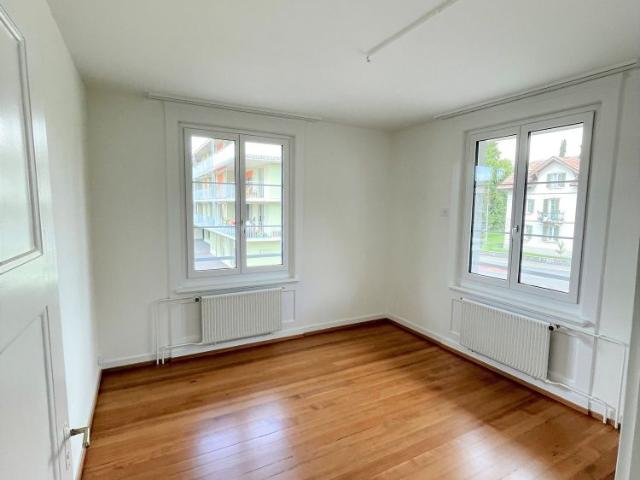 Apartment mieten in Oberfeld, Gerlafingen