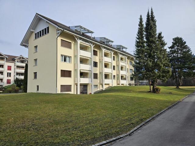 Apartment mieten in Haag, Rheintal, St. Gallen