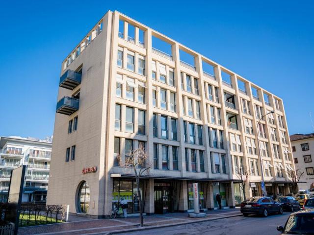 Wohnung mieten in Landquart, Graubünden