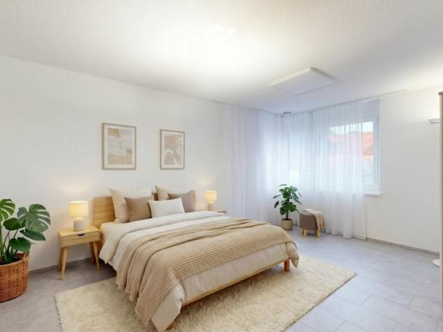 Apartment mieten in Lengnau (BE), Verwaltungsregion Seeland