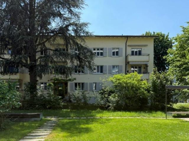 Wohnung kaufen in Allschwil, Basel-Landschaft