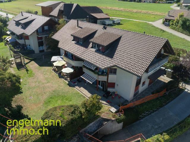 Wohnung kaufen in Brüttelen, Bern