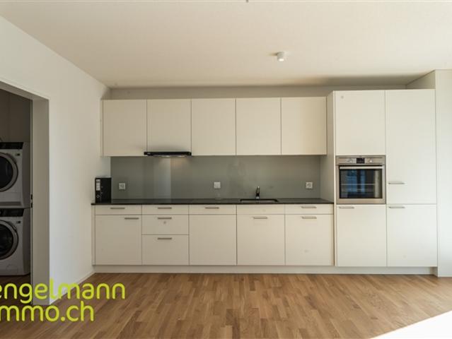 Wohnung mieten in Biel, Bern