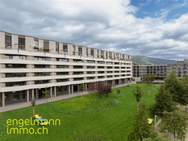 Wohnung kaufen in Biel, Bern